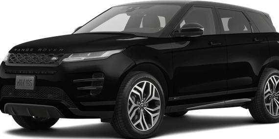LAND ROVER RANGE ROVER EVOQUE 2020 SALZJ2FX9LH119362 image LAND ROVER RANGE ROVER EVOQUE 2020 SALZJ2FX9LH119362 image